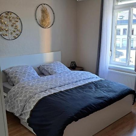 וילנב ד'אסק Chambre Tout Confort מראה חיצוני תמונה