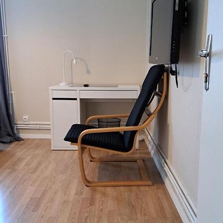וילנב ד'אסק Chambre Tout Confort מראה חיצוני תמונה
