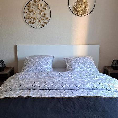 וילנב ד'אסק Chambre Tout Confort מראה חיצוני תמונה