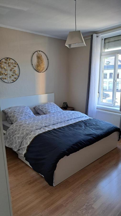 וילנב ד'אסק Chambre Tout Confort מראה חיצוני תמונה