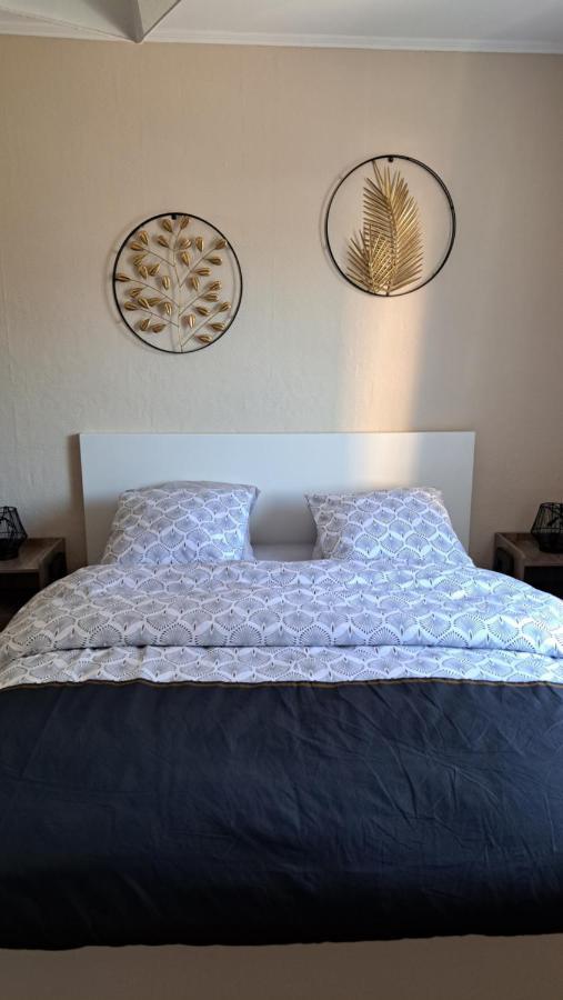 וילנב ד'אסק Chambre Tout Confort מראה חיצוני תמונה